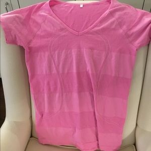 Lululemon Swift Top
